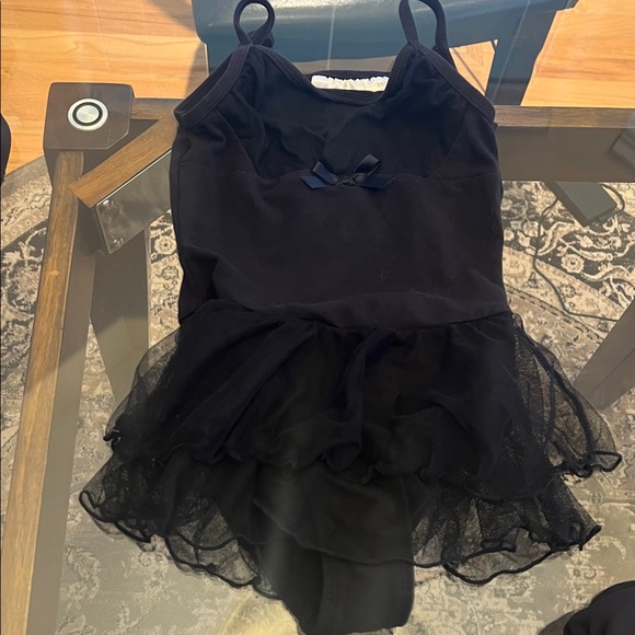 Dance bundle (8 pieces). GUC. Size XS-S (child) - Picture 2 of 9